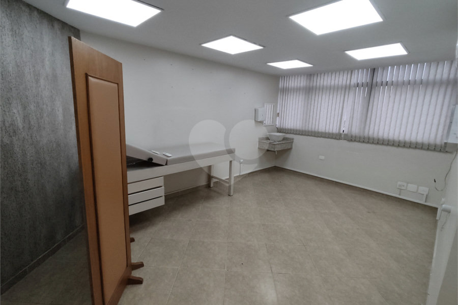 Sala para alugar em Bela Vista, São Paulo, SP