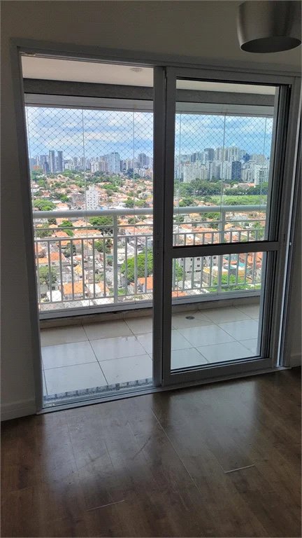 Apartamento à venda com 1 quarto em Brooklin Paulista, São Paulo, SP