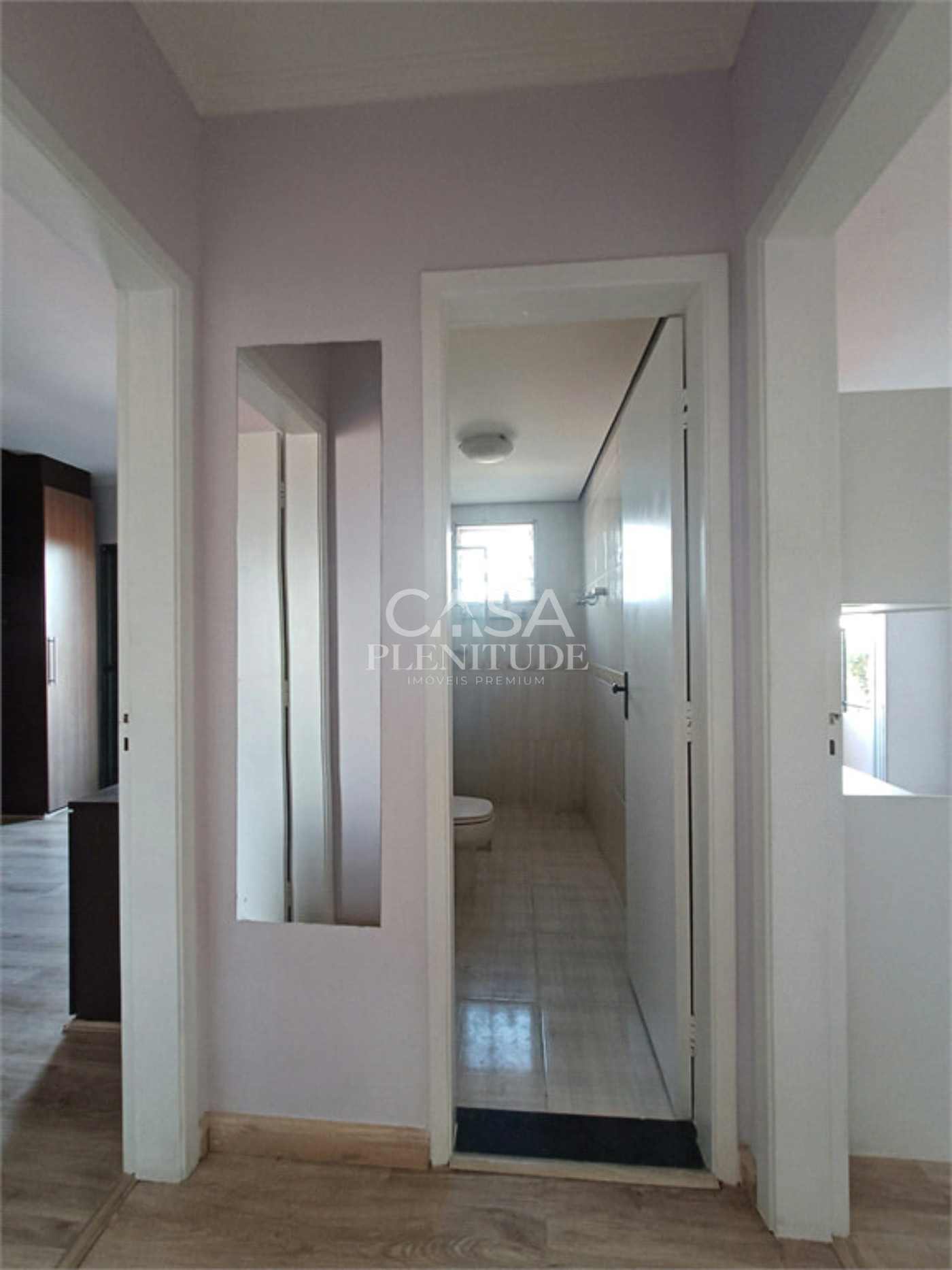 Apartamento à venda com 2 quartos, sendo 1 suíte, em Jardim Ferreira, Sorocaba, SP