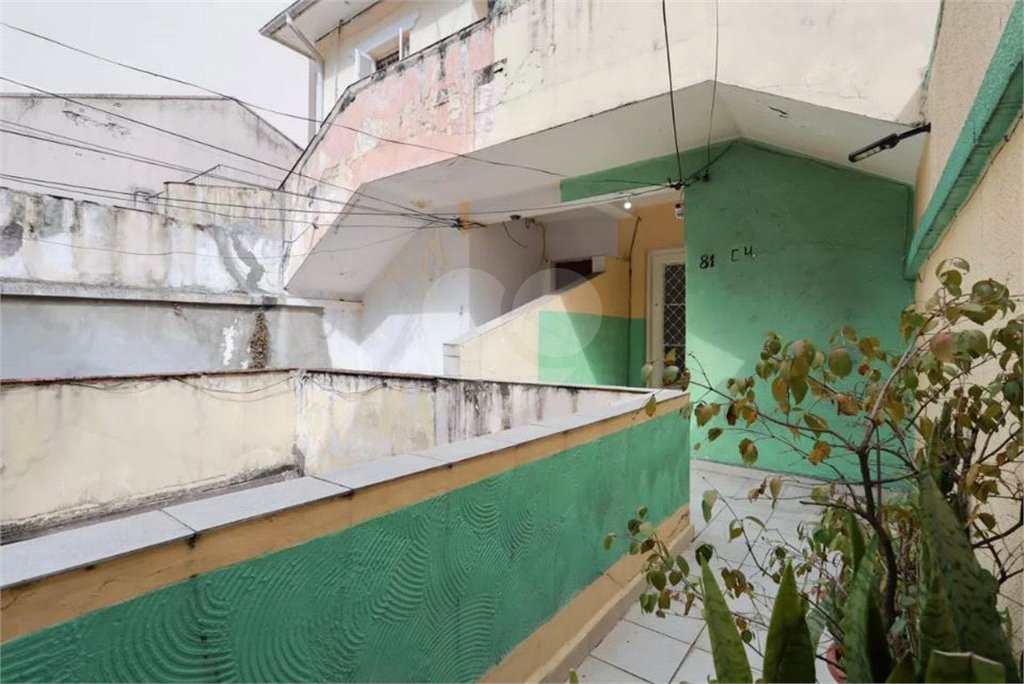 Casa à venda com 3 quartos em Santana, São Paulo, SP