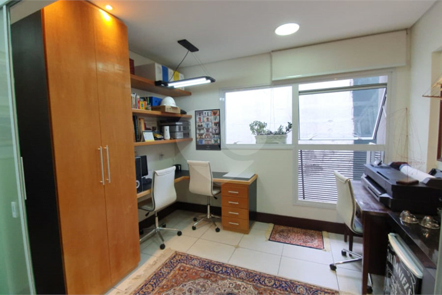 Sala à venda em Campo Belo, São Paulo, SP