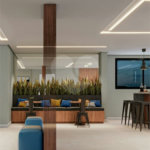 Apartamento à venda com 2 suítes em Butantã, São Paulo, SP