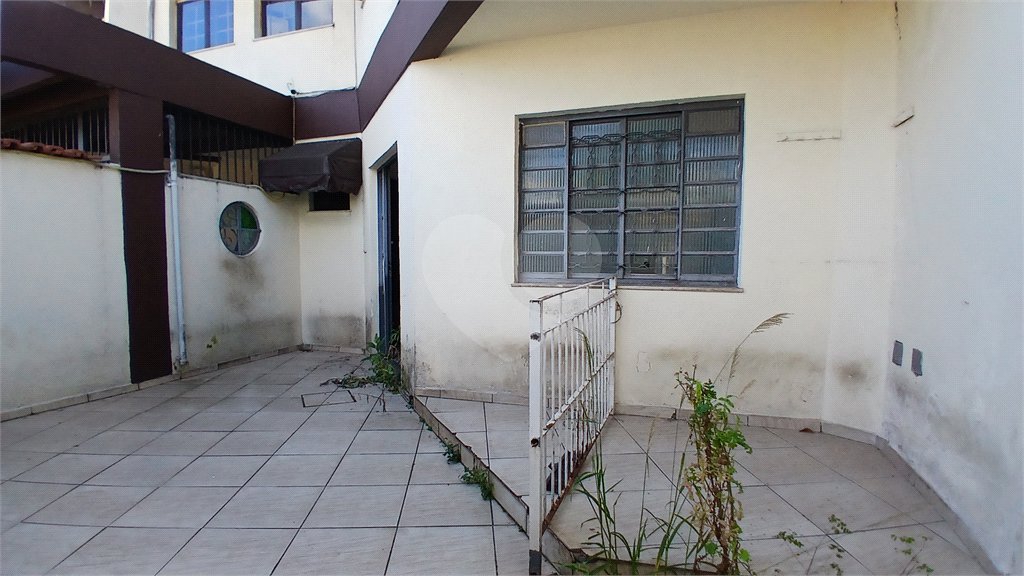 Sobrado à venda com 4 quartos, sendo 1 suíte, em Santana, São Paulo, SP