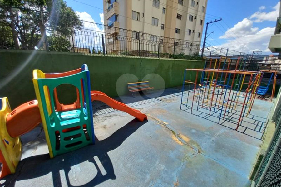 Apartamento à venda com 2 quartos, sendo 1 suíte, em Mandaqui, São Paulo, SP