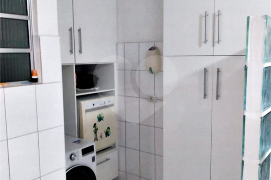 Casa à venda com 4 quartos, sendo 1 suíte, em Santana, São Paulo, SP