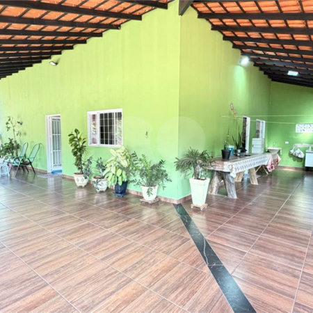 Chácara à venda com 2 quartos, sendo 1 suíte, em Zona Rural, Três Lagoas, MS