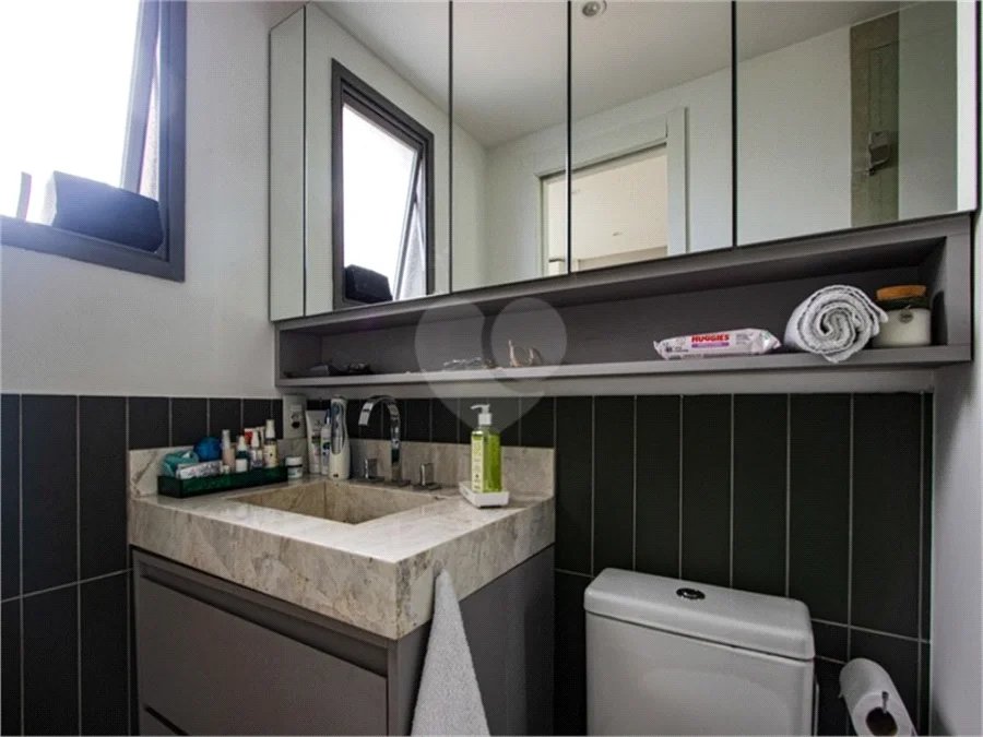 Apartamento à venda com 2 quartos, sendo 1 suíte, em Vila Leopoldina, São Paulo, SP