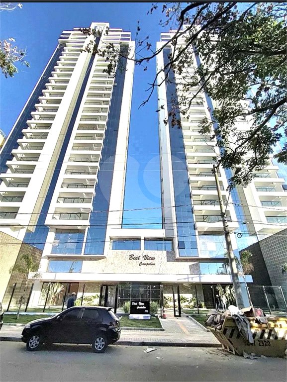 Apartamento à venda com 3 suítes em Parque Campolim, Sorocaba, SP