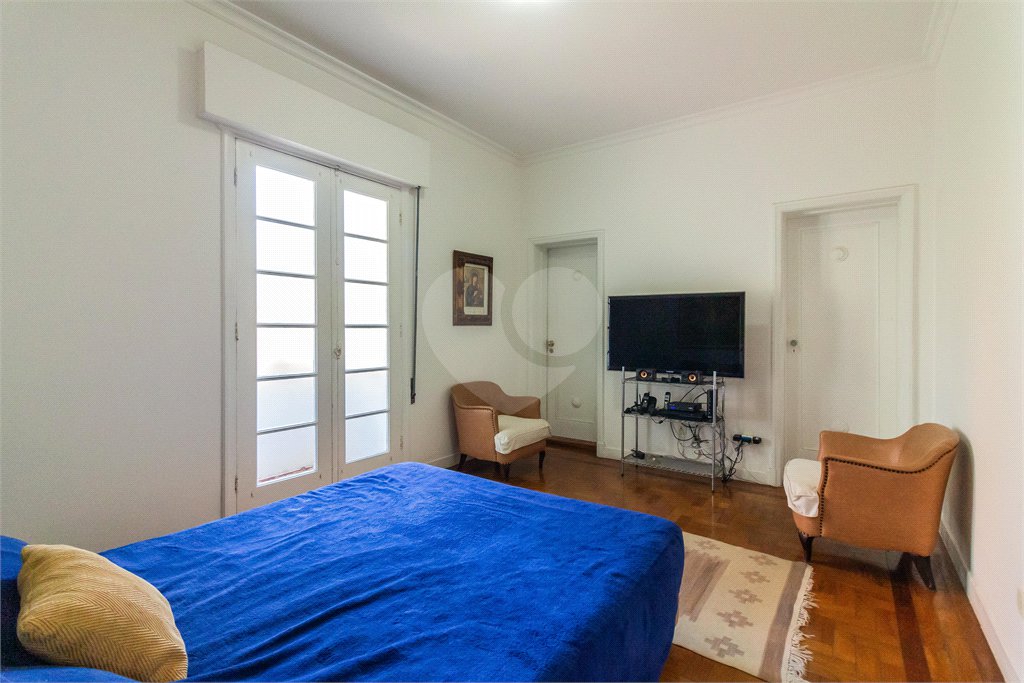 Casa à venda com 3 quartos, sendo 1 suíte, em Jardim Paulistano, São Paulo, SP
