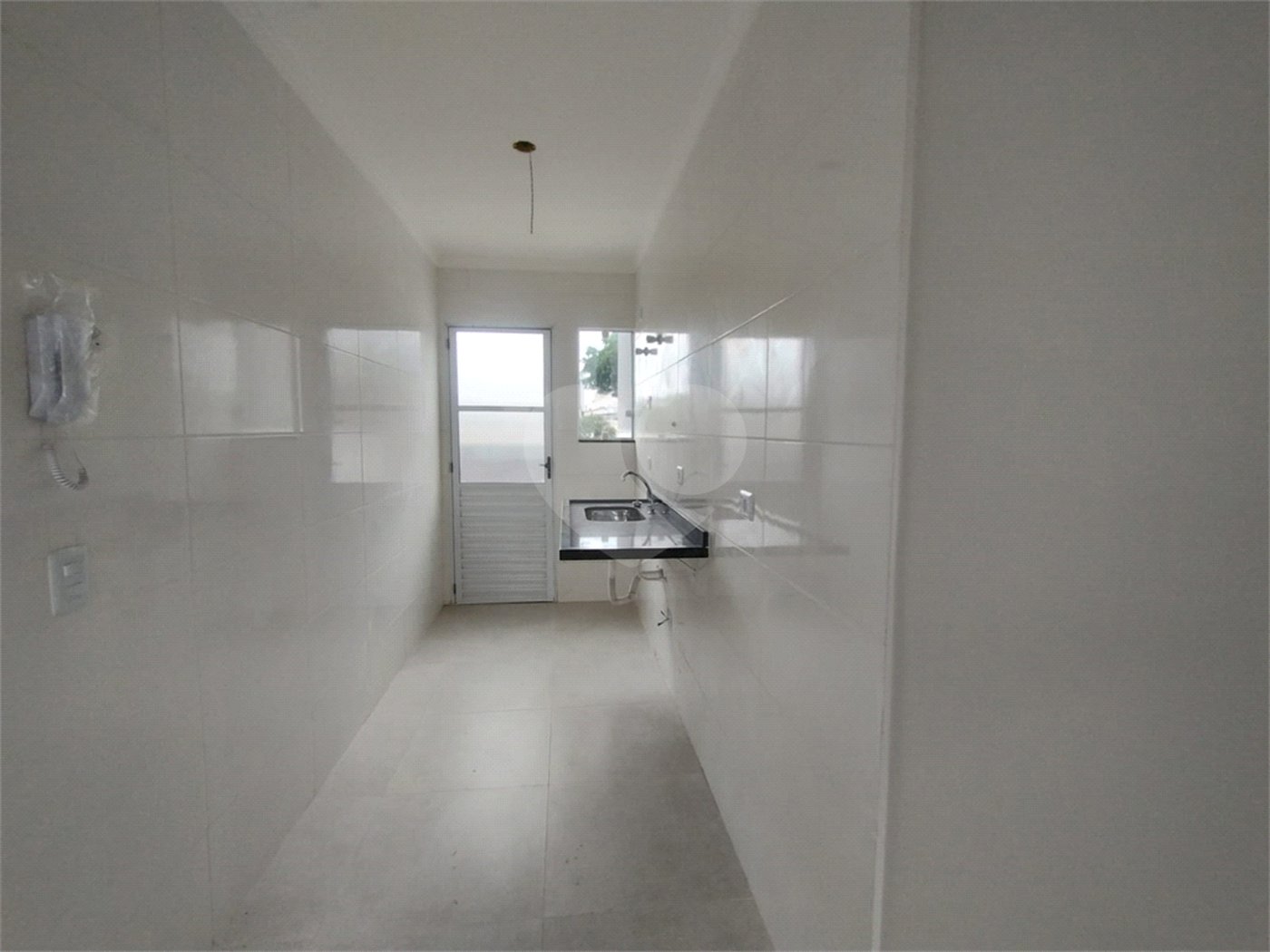 Casa em condomínio à venda com 2 quartos em Água Fria, São Paulo, SP