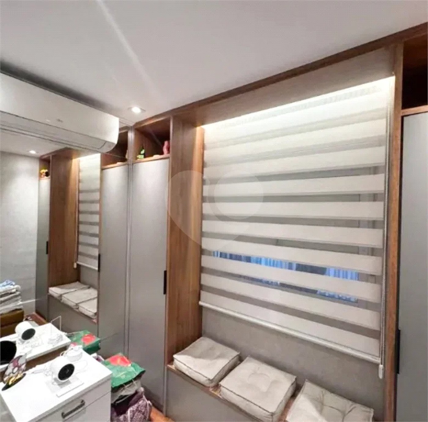 Apartamento à venda com 2 quartos, sendo 1 suíte,  em Santa Teresinha, São Paulo, SP
