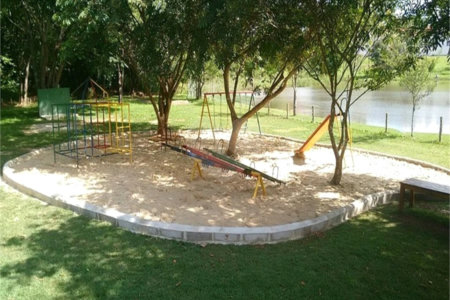 Casa Térrea à venda ou para alugar com 2 quartos em Colinas do Mosteiro de Itaici, Indaiatuba, SP