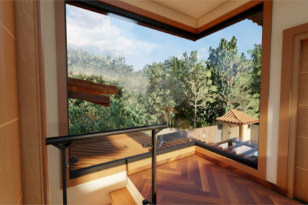 Casa à venda com 2 suítes em São José, Armação dos Búzios, RJ