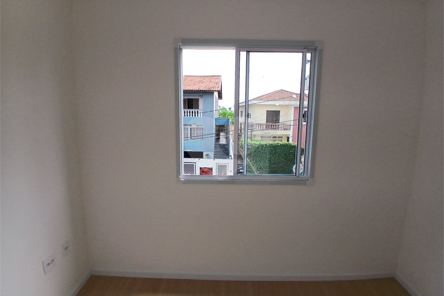 Apartamento à venda com 2 quartos em Vila Pereira Barreto, São Paulo, SP