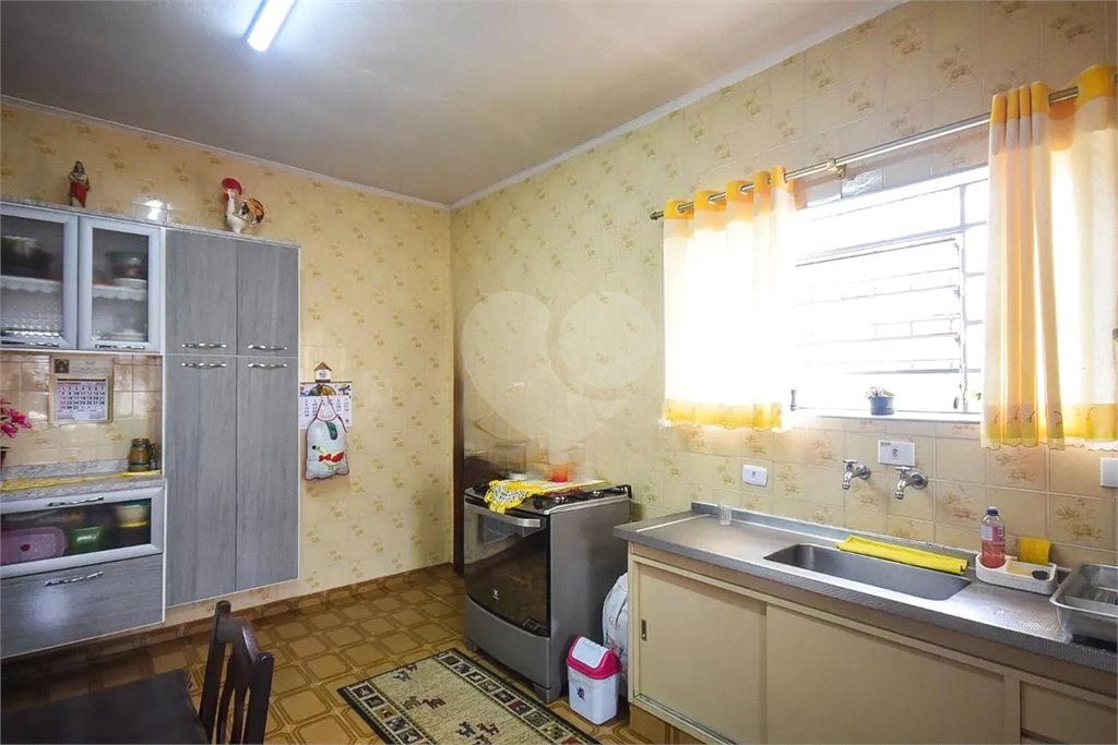 Casa Térrea à venda com 2 quartos, sendo 1 suíte,  em Vila Morse, São Paulo, SP