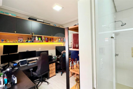 Casa à venda com 3 suítes no condomínio Villagio Milano, Sorocaba - SP