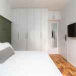 Apartamento à venda com 3 quartos em Cidade Monções, São Paulo, SP