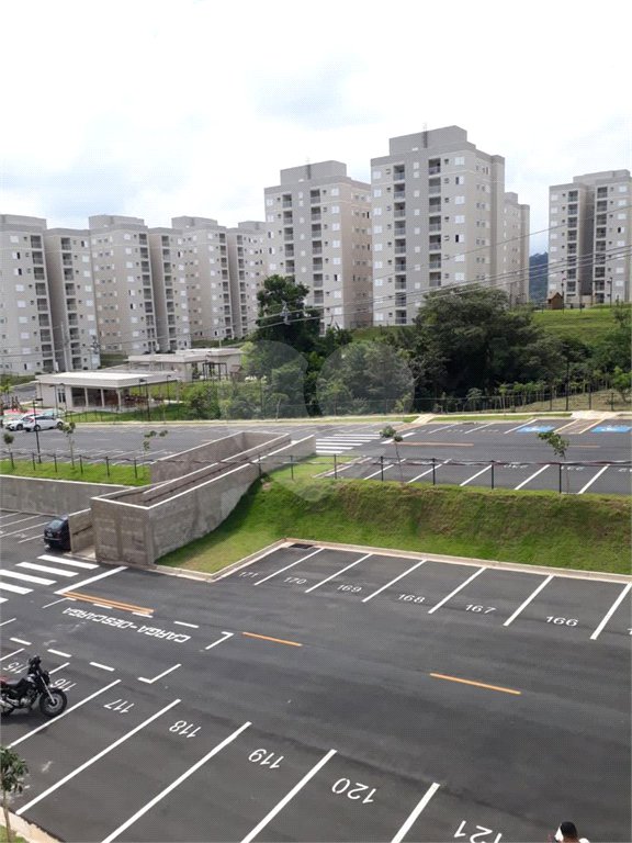 Apartamento à venda com 2 quartos em Parque das Colinas, Valinhos, SP