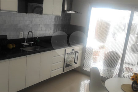 Casa à venda com 2 quartos no condomínio Villagio Azaleia, São Bernardo do Campo - SP