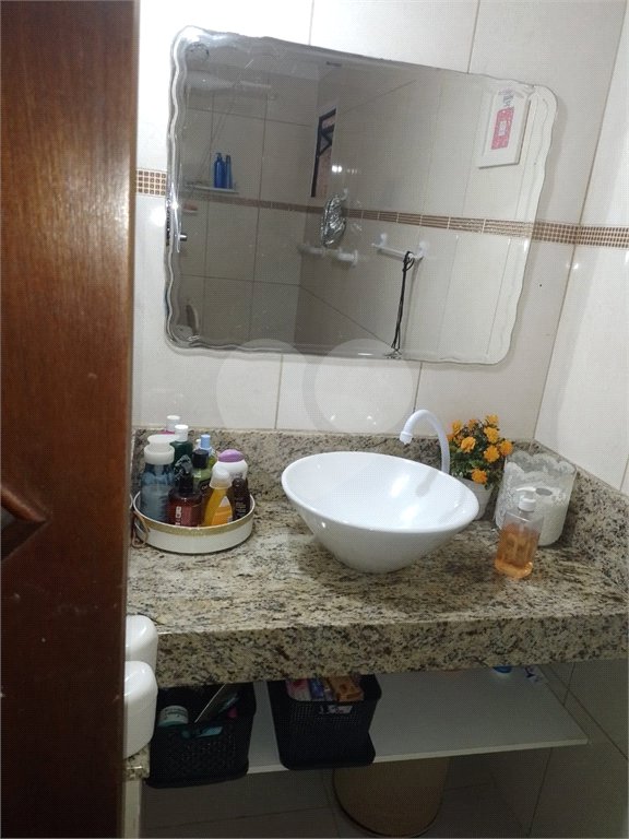 Apartamento à venda com 2 quartos em Macedo, Guarulhos, SP