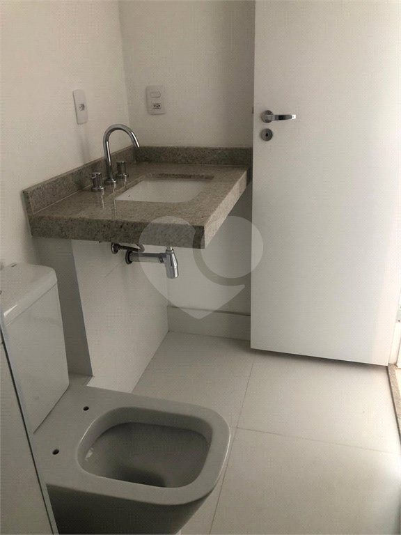 Apartamento à venda com 1 quarto em Perdizes, São Paulo, SP