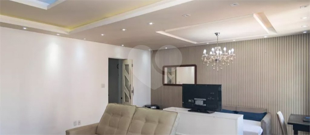 Apartamento à venda com 1 quarto em República, São Paulo, SP