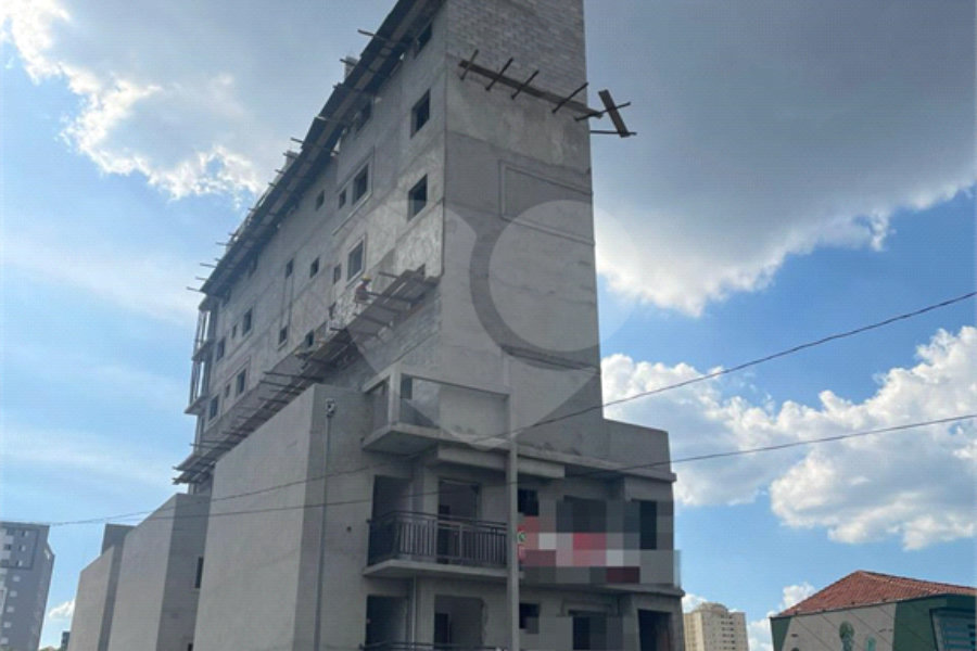 Casa à venda com 1 quarto em Tucuruvi, São Paulo, SP