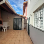 Casa à venda com 4 quartos, sendo 1 suíte, em Vila Guarani, Jundiaí, SP
