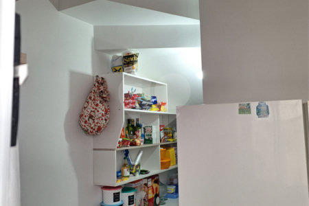 Casa à venda com 2 quartos no condomínio Residencial Cristal Lll, Mogi das Cruzes - SP