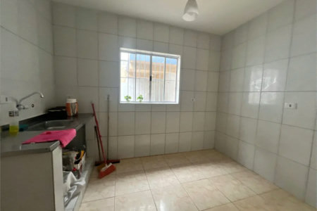 Casa à venda com 2 quartos em Jardim Pirajussara, São Paulo, SP