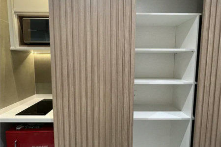 Apartamento à venda ou para alugar com 1 quarto em Pinheiros, São Paulo, SP