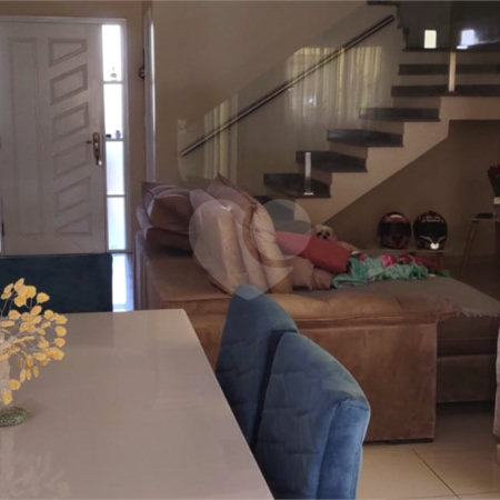 Casa à venda com 3 quartos, sendo 1 suíte, em Jardim Leocádia, Sorocaba, SP