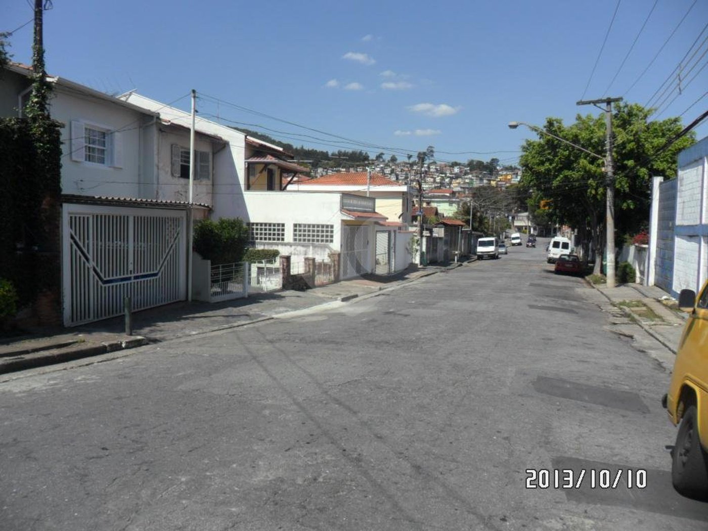Sobrado à venda com 2 quartos em Tremembé, São Paulo, SP