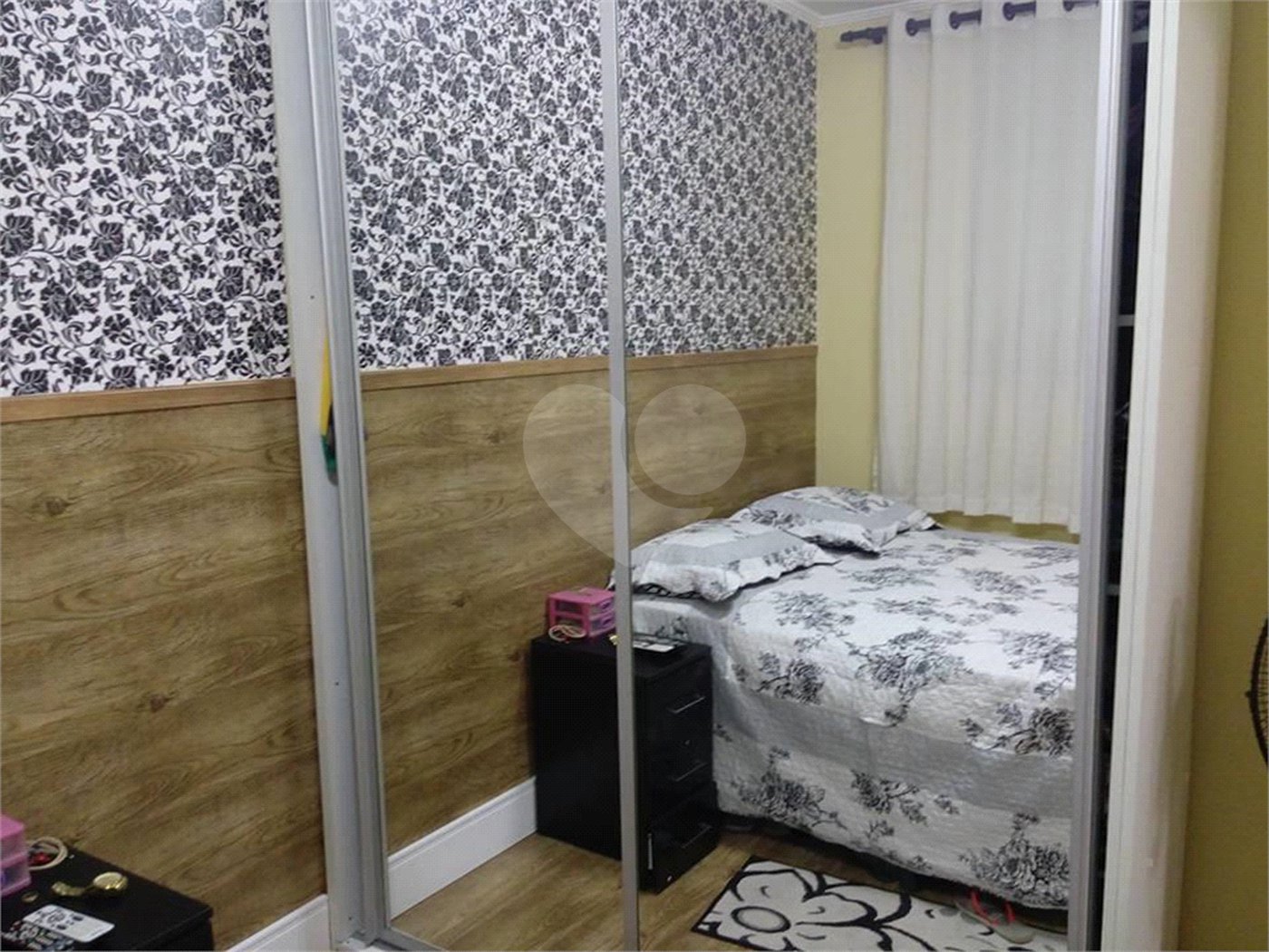 Apartamento à venda com 2 quartos em Parque Novo Mundo, São Paulo, SP