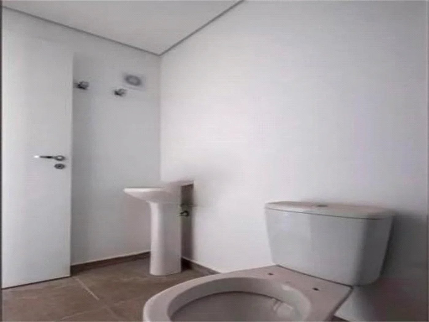 Apartamento à venda com 1 quarto em Cerqueira César, São Paulo, SP