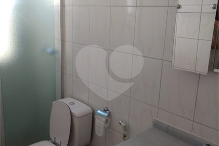Casa à venda com 3 quartos, sendo 1 suíte,  no condomínio Villaggio DI Firenze, São Paulo - SP