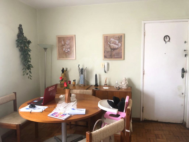 Apartamento à venda com 2 quartos, sendo 1 suíte,  em Santana, São Paulo, SP