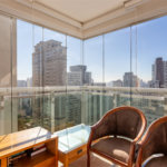 Apartamento à venda com 3 suítes em Vila Mariana, São Paulo, SP