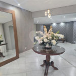 Apartamento à venda com 3 quartos, sendo 1 suíte, em Santa Teresinha, São Paulo, SP