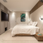 Apartamento à venda com 3 suítes em Jardim Morumbi, São Paulo, SP