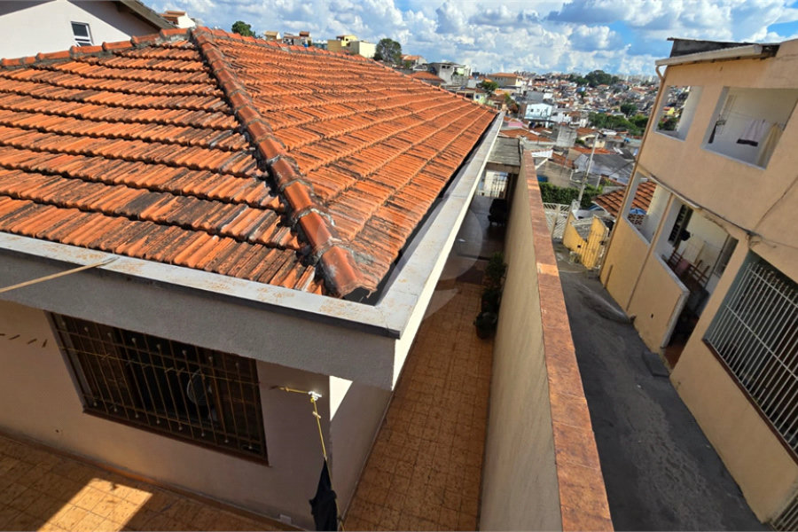 Casa à venda com 3 quartos em Freguesia do Ó, São Paulo, SP