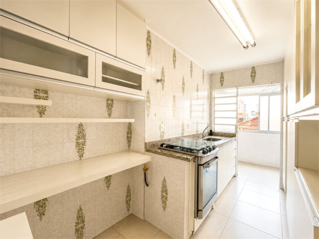 Apartamento à venda com 2 quartos em Vila Nova Conceição, São Paulo, SP