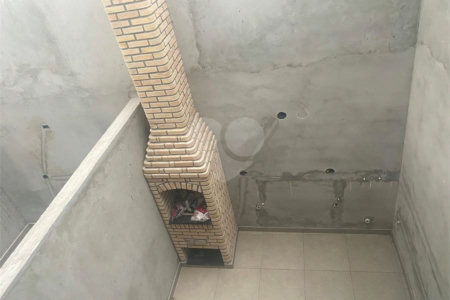 Sobrado à venda com 3 quartos, sendo 1 suíte, em Campo Grande, São Paulo, SP
