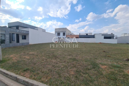 Terreno em condomínio à venda em Horto Florestal, Sorocaba, SP