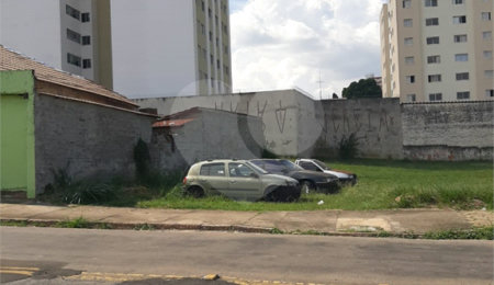 Terreno à venda no Centro, Indaiatuba, SP