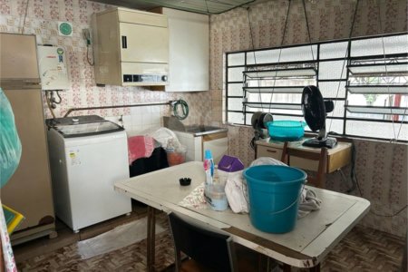 Casa à venda com 3 suítes em Jardim Colombo, São Paulo, SP