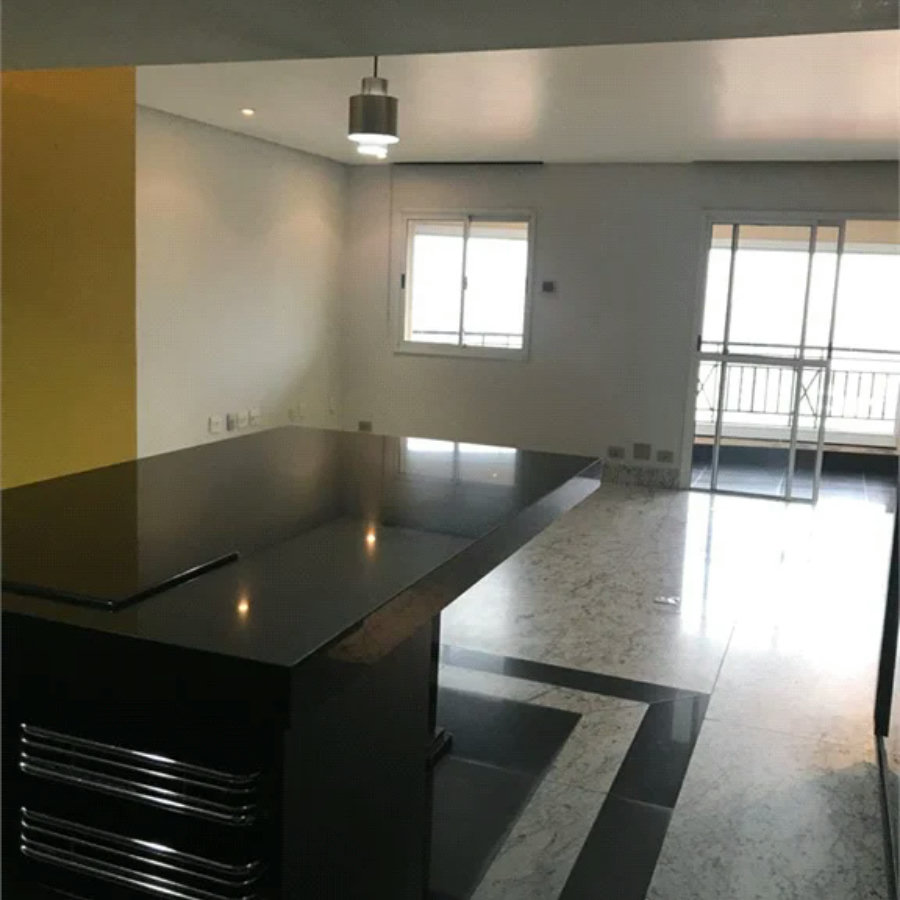 Apartamento à venda com 2 quartos, sendo 1 suíte, em Vila Andrade, São Paulo, SP