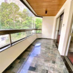 Apartamento à venda com 3 suítes em Parque Bairro Morumbi, São Paulo, SP