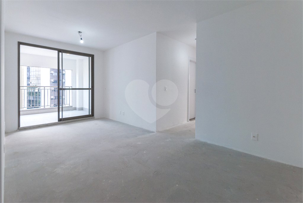 Apartamento à venda com 2 suítes em Vila Mariana, São Paulo, SP