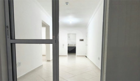 Apartamento à venda com 2 quartos, sendo 1 suíte,  em Vila Jardini, Sorocaba, SP